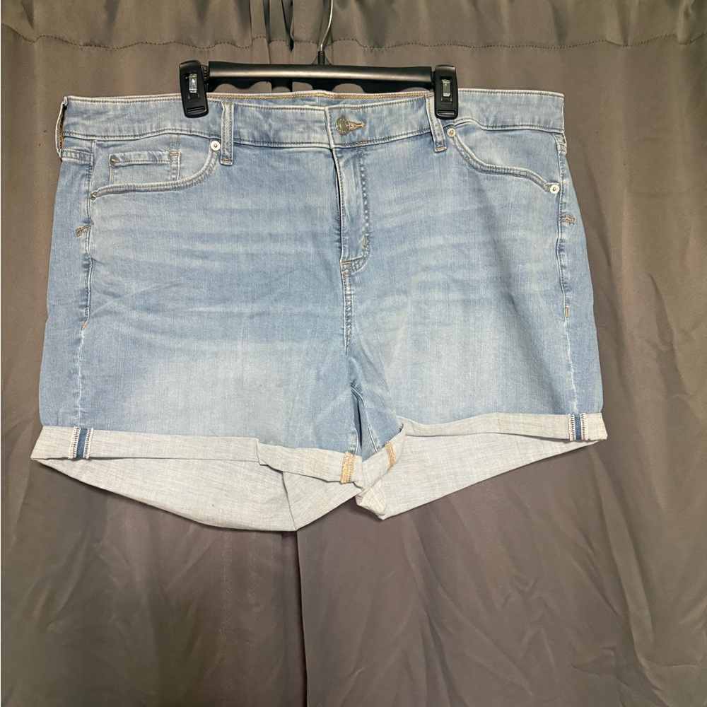 Women's Jean Shorts from Torrid
